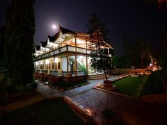 バガン アンブラ ホテル 写真