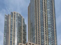 グローバル ラグジュアリー スイーツ アット メトロポリタン 写真