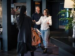 Arctic City Hotel 写真