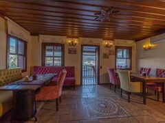 ハーモニー ブティック オテル 写真