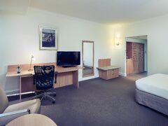 Mercure Perth 写真