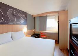 ibis Besançon La City 写真