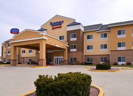 フェアフィールド イン&スイート ブルーミントン 写真