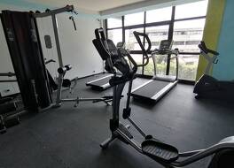 ヴァモス アディス ホテル 写真