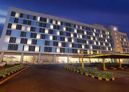 ミレニアム マディーナ エアポート ホテル 写真