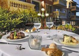 Barradas Parque Hotel & Spa 写真