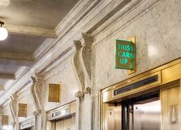 キンプトン グレイ ホテル バイ IHG 写真