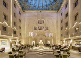 トラブゾンのホテル