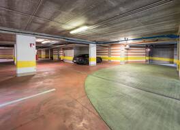 ウェスト ポイント エアポート ホテル 写真