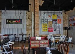 ハゾテル スマラン 写真