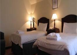 ハーモニー イン グレナ ハウス 写真