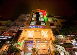 フォン リン ホテル 写真