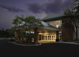 ダブルツリー バイ ヒルトン バーリントン バーモント 写真