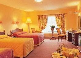 Brook Lodge Hotel 写真