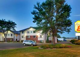 スーパー 8 バイ ウィンダム アバディーン イースト