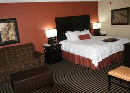 ハンプトン イン タラホーマ 写真