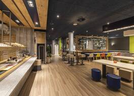 イビスバジェットベルンエキスポ 写真