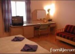 ペンショナト ボーネン 写真