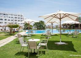 Hotel Lella Baya Thalasso