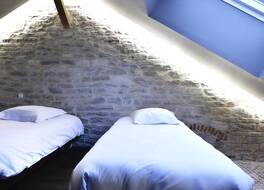 Aux Terrasses 写真