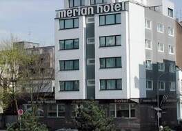 ホテル メリアン