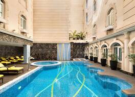 Grand Regency Hotel Doha 写真