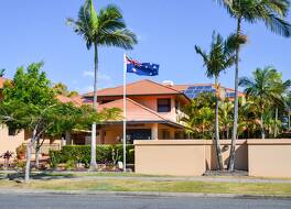 ペガサス モーター イン アンド サービス アパートメント 写真