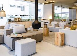 メルキュール ファティマ 写真