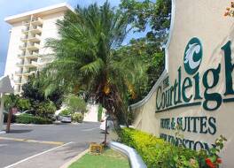 Courtleigh Hotel and Suites 写真