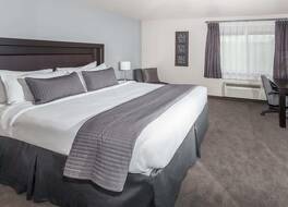 ベイモント バイ ウィンダム グレンビュー 写真