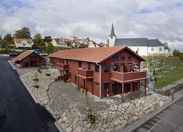 スリペンス ホテル 写真