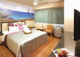 レフト バンク ホテル (左岸假期旅店) 写真