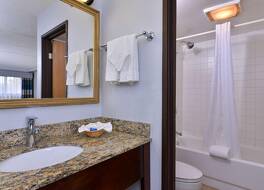 ベストウェスタン ネーパーヴィル イン 写真