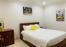 Thành Vinh Hotel & Apartment 写真