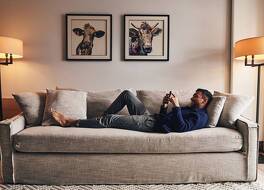 A-ROSA イフェン オテル クラインヴァルザータール 写真