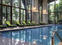 Pullman Resort Xishuangbanna Hotel 写真