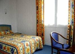 オテル ベル ビュー 写真