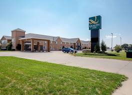 クオリティ イン ヒューロン 写真