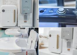 サンジュ アイ サラン キッズ プール ヴィラ 写真