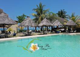 Nosy Be Hotel & Spa 写真