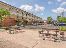 エクステンデット ステイ アメリカ スイーツ ノックスビル ウエスト ヒルズ 写真