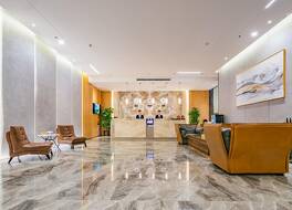 シアン カティ イーストマン ホテル 写真