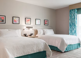 Hilton Garden Inn Florence Cincinnati Airport South 写真