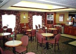 ホリデーイン エクスプレス ルイビル ノースイースト by IHG 写真