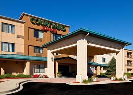 Courtyard by Marriott Chicago Southeast/Hammond, IN 写真