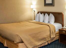 クオリティ イン & スイーツ ゴーシェン 写真