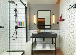 Moxy Xi'an Downtown 写真