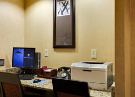 Residence Inn by Marriott Merrillville 写真