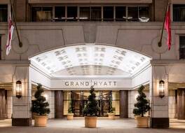 グランド ハイアット ワシントン