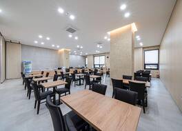 SureStay Plus Hotel by Best Western Asan 写真